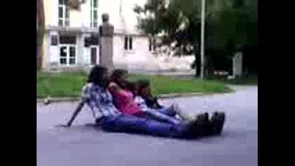 Pernik Sk8 - qko sech i mosht :d