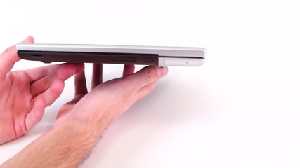 Asus Eee Pad Slider - tablet.bg (bulgarian Full Hd version)