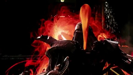 Killer Instinct - Fulgore Reveal Trailer