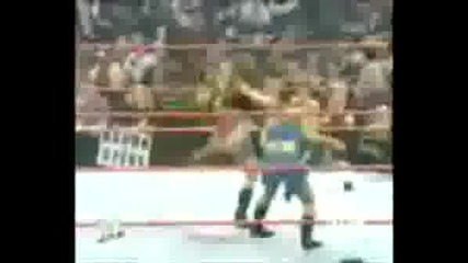 Trish Stratus Riot