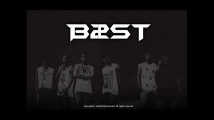 Beast - Clenching a tight fist ~ new ballad song - 2010