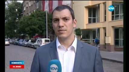 ЦСКА и "Локомотив София" няма да играе в „А” група