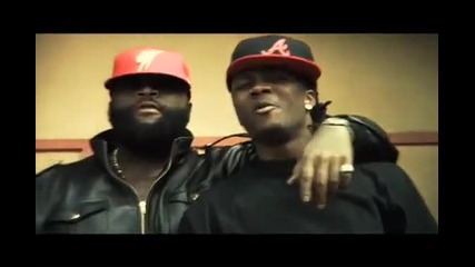 Jody Breeze - Too Much