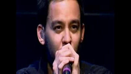 Linkin Park - Somewhere I Belong Kroq 2007