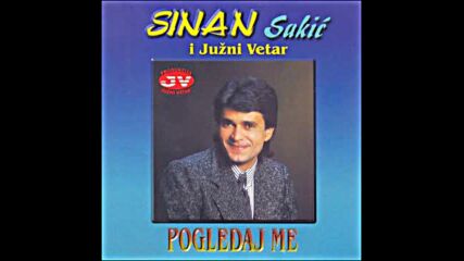 Sinan Sakic - Rekla si da me voliš.mp4