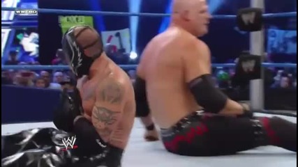 wwe smackdown 25/02/11 1/6