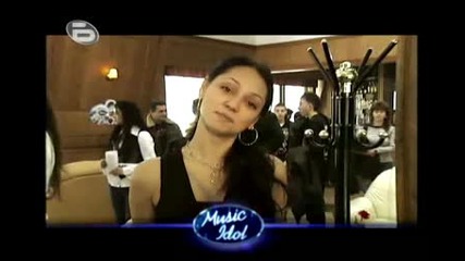 Music Idol 3 - Началото Във Варна!!!