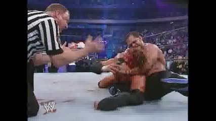 20 - Wrestlemania Xx