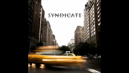 Syndicate - My Mom Hates Me