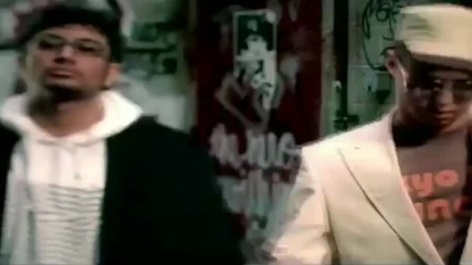 Mattafix - Big City Life (official Music Video)
