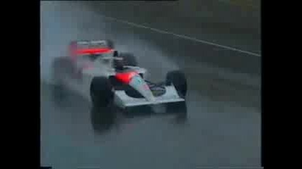 Formula 1 Australian Gp 1991 Част 3
