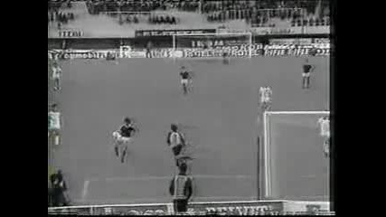1982 Yugoslavia vs. Greece 5-1