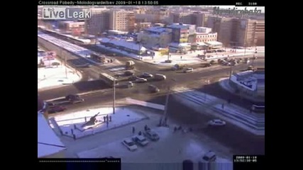 Ужасна Катастрофа!!!