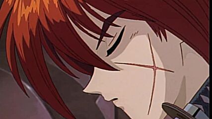 Rurouni Kenshin 6 [bg subs]