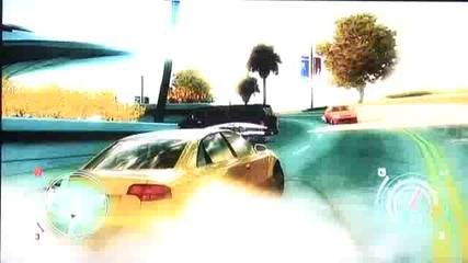 Nfs Undercover Tgs Audi Rs 4