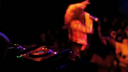 Katy B - Katy On A Mission - Official Music Video 