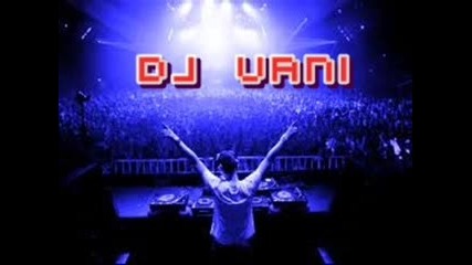 Dj Vani Retro Folk Party 05.12.11