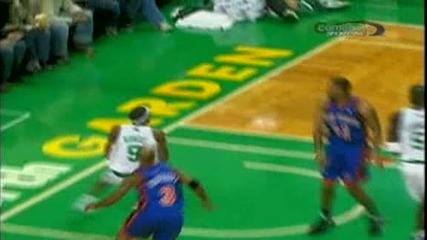 17 - 10 - 2008 Nba Assist Of The Night