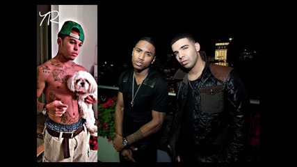Yung Ram ft. Trey Songz & Drake - Successful ( Remix ) ( Trey Songz Version ) 