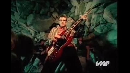 Weezer - Beverly Hills