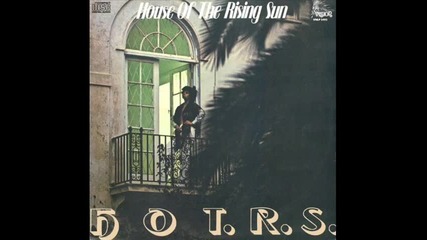 House Of The Rising Sun - Hot R.s. 1978 