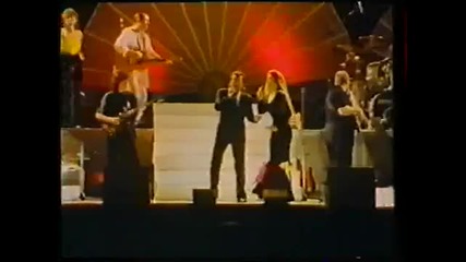 Al bano Romina Power - Tu Soltanto Tu 