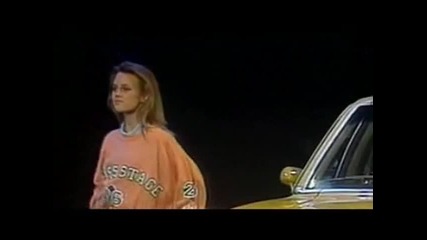 Vanessa Paradis - Joe Le Taxi 1987