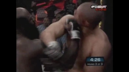Mma Knock Outs 2010 