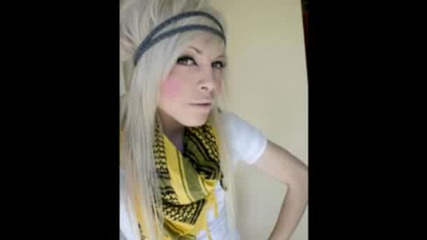 Izzy Hilton..[swe3t Scene]