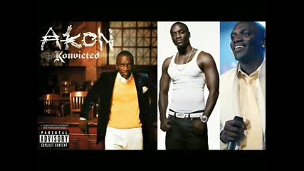 Akon - Rightnanana