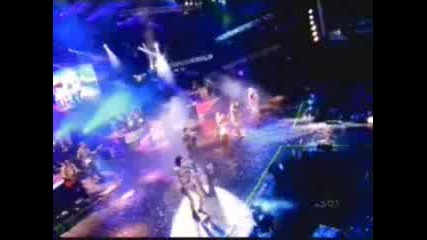 Rbd - Live in Rio - Solo quedate en silencio