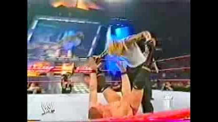 Jeff Hardy - Who I Am