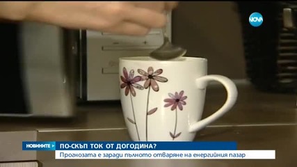 По-скъп ток от догодина?