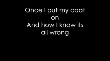 Robert Pattinson - Never Think