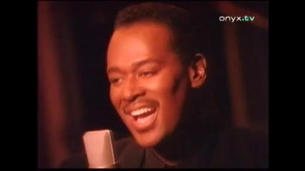 Mariah Carey With Luther Vandross - Endless Love 