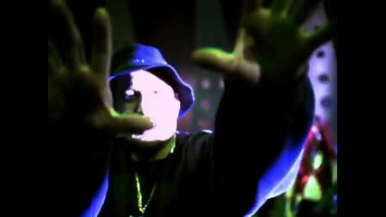 Cypress Hill - (rock) Superstar