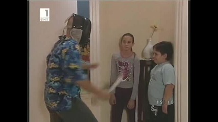 Роднините са вредни за здравето-еп.3/4