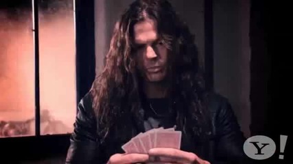 Megadeth - Public Enemy No. 1 [official video]