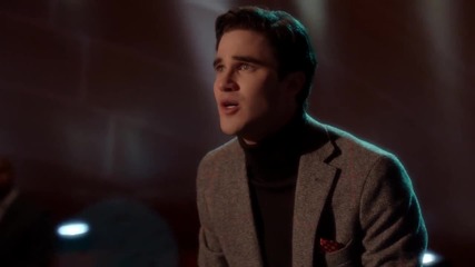 Not While I'm Around - Glee Style (season 5 episode 15)
