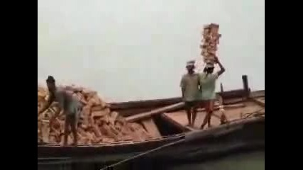 Transporte in de world 
