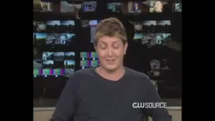 Penn And Chase Talk To Jason C