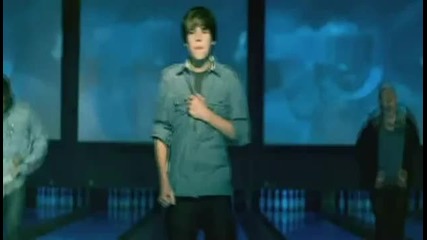 Justin Bieber ft. Ludacris - Baby H D 