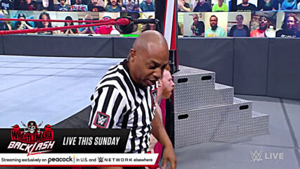 Humberto Carrillo vs. Sheamus: Raw, May 10, 2021