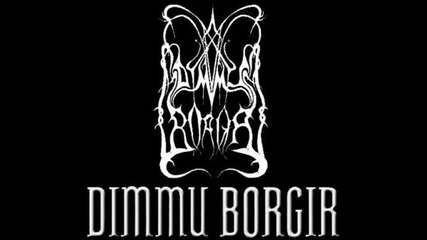 Dimmu Borgir - Master Of Disharmony