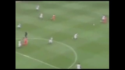 Tribute to Steven Gerrard 