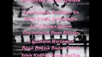 Ugur - E & G - Umit - Hayat Benim Anlami Sensin