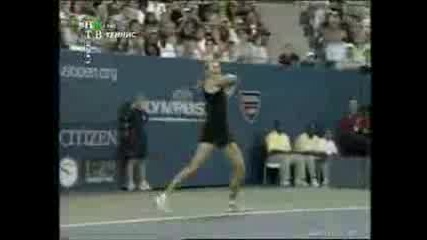 Maria Sharapova - Star