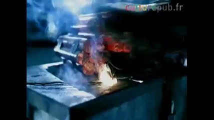 Арнолд Шварценегер - знаеш ли английски 