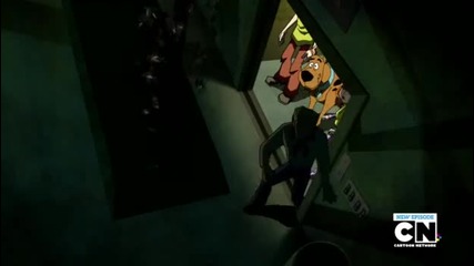 Scooby Doo Mystery Incorporated Season 1 Episode 13