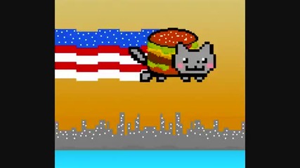 American Nyan Cat